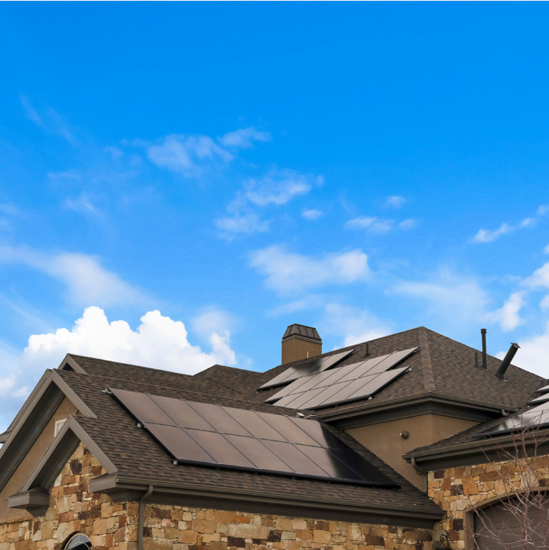 Wyben Amarillo Roofing 5 Questions You Shouls Ask Before Installing Solar Panels