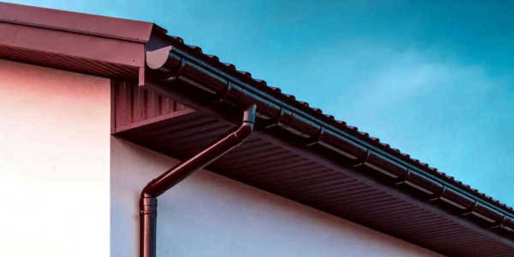 Top Rated Gutter Solutions: Commercial Gutters Installed Near Me