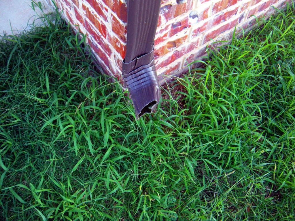 Gutter Repair