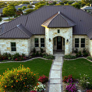 metal roofing Hereford TX