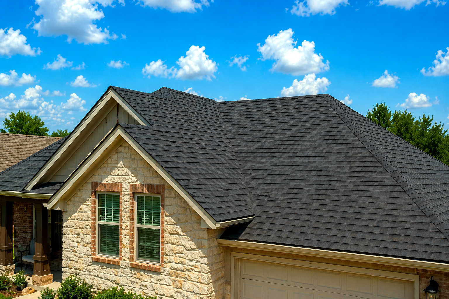 Roof Replacement Cost