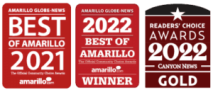 2022 Best of Amarillo